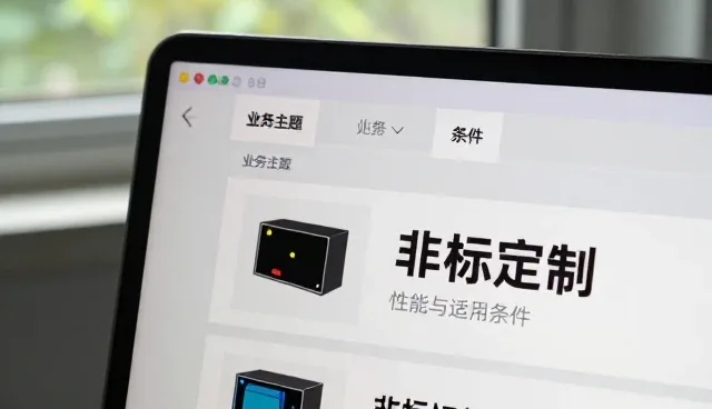 复杂工况下数控铣床性能与适用条件的演进趋势