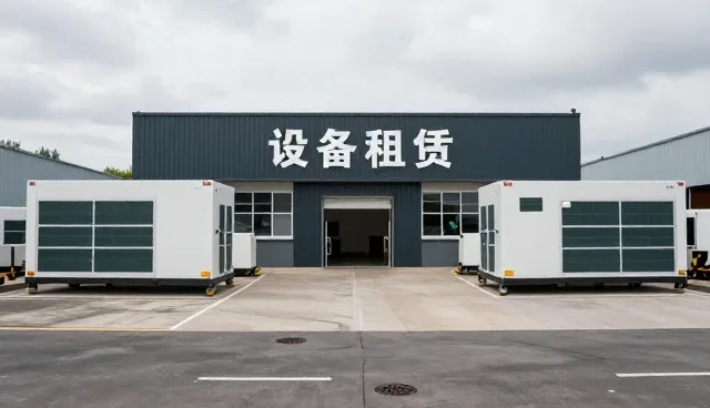 非标定制数控铣床如何适应复杂工况需求